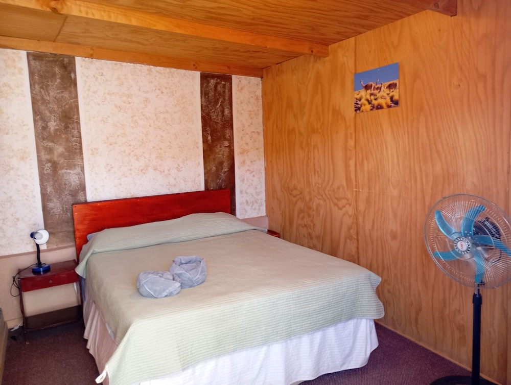 hostal san pedro