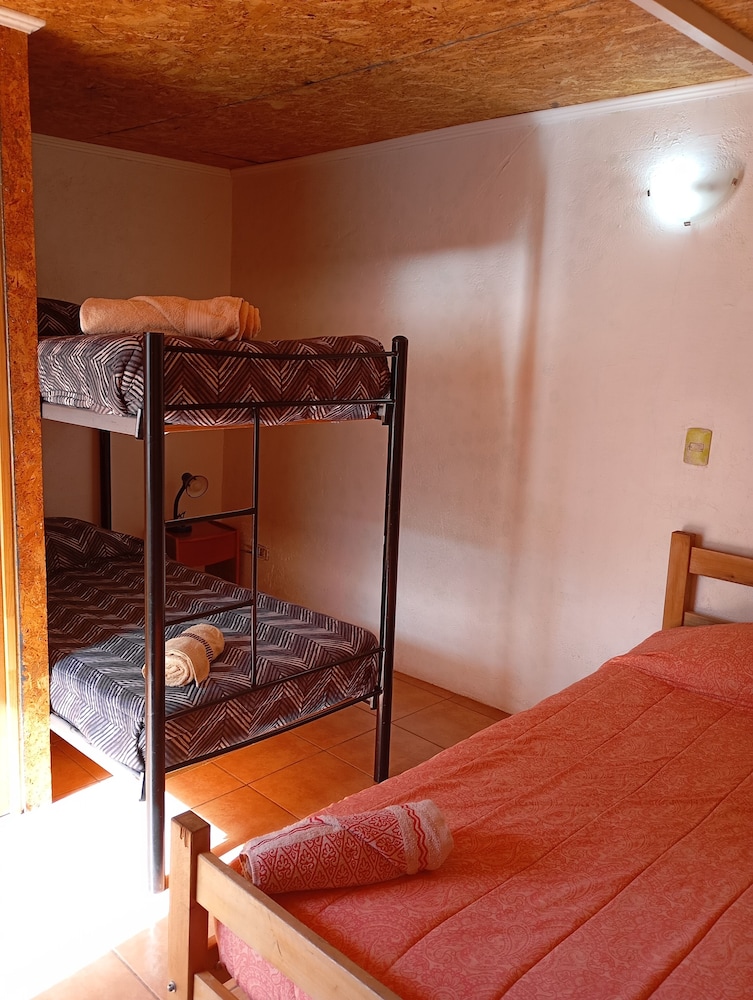 hostal san pedro