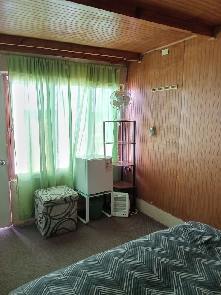 hostal san pedro