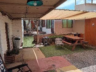 hostal san pedro