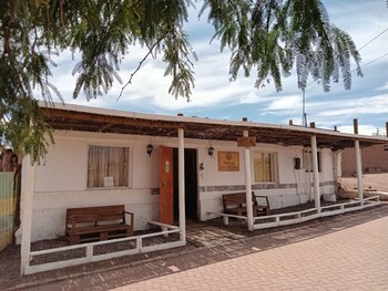 san pedro de atacama