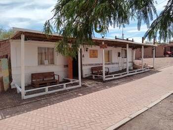 san pedro de atacama