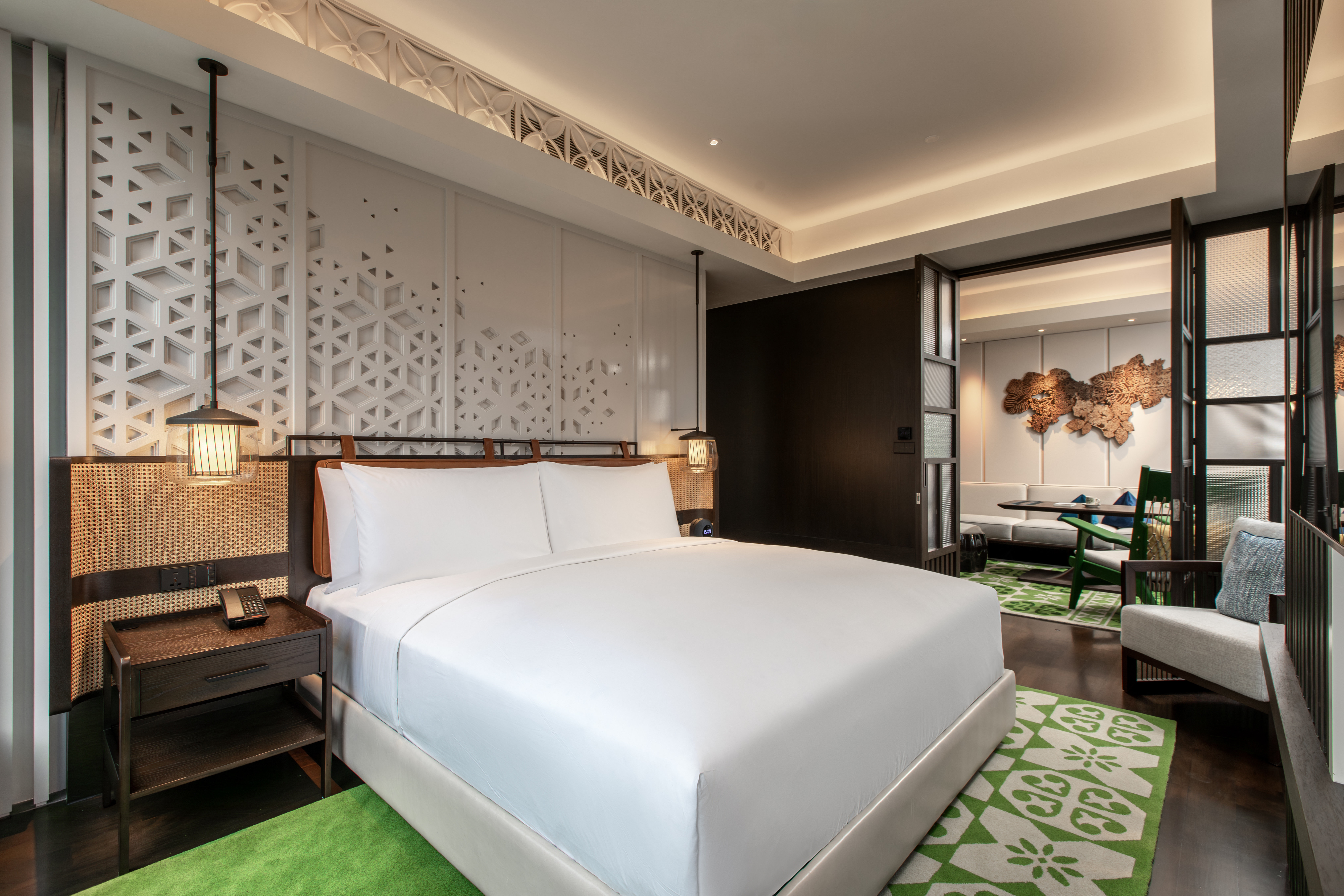 hotel indigo kuala lumpur on the park an ihg hotel
