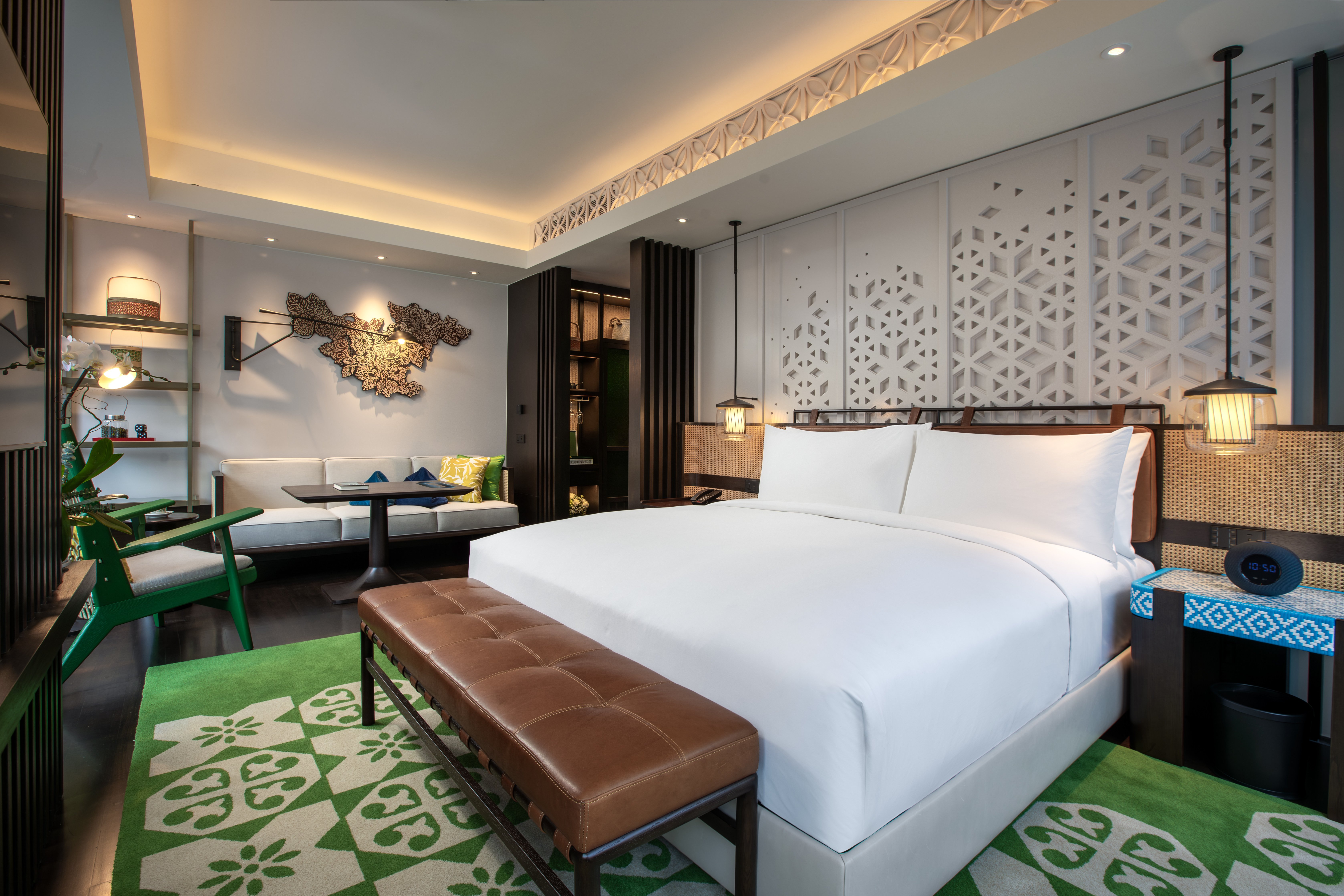hotel indigo kuala lumpur on the park an ihg hotel