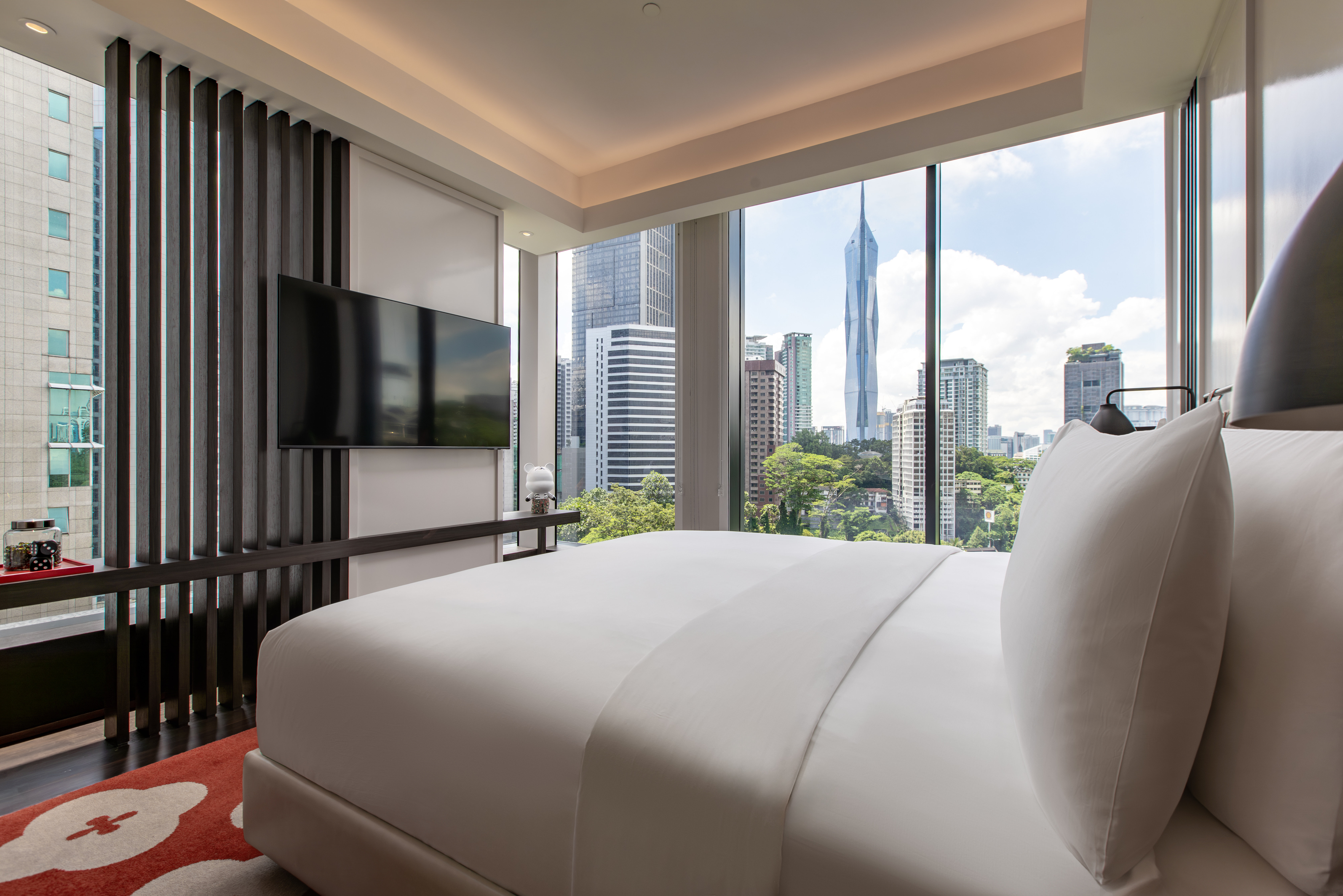 hotel indigo kuala lumpur on the park an ihg hotel