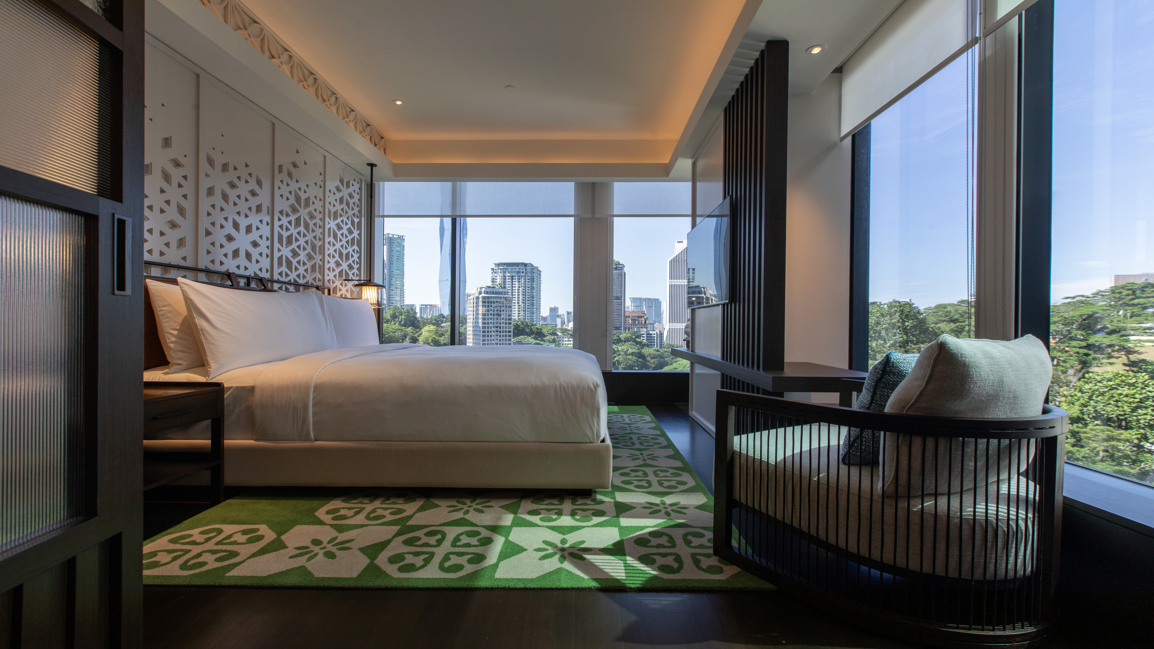 hotel indigo kuala lumpur on the park an ihg hotel