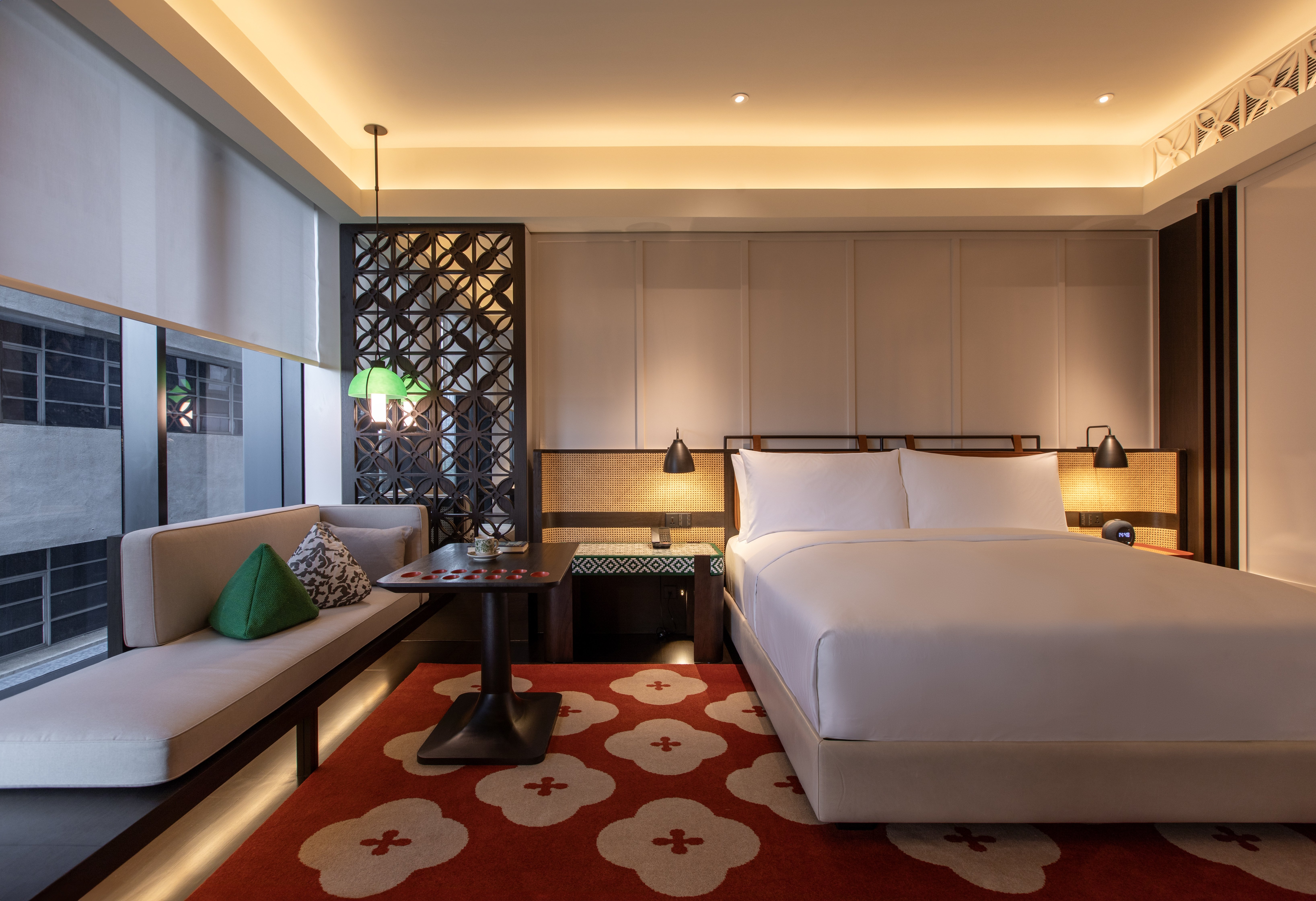 hotel indigo kuala lumpur on the park an ihg hotel