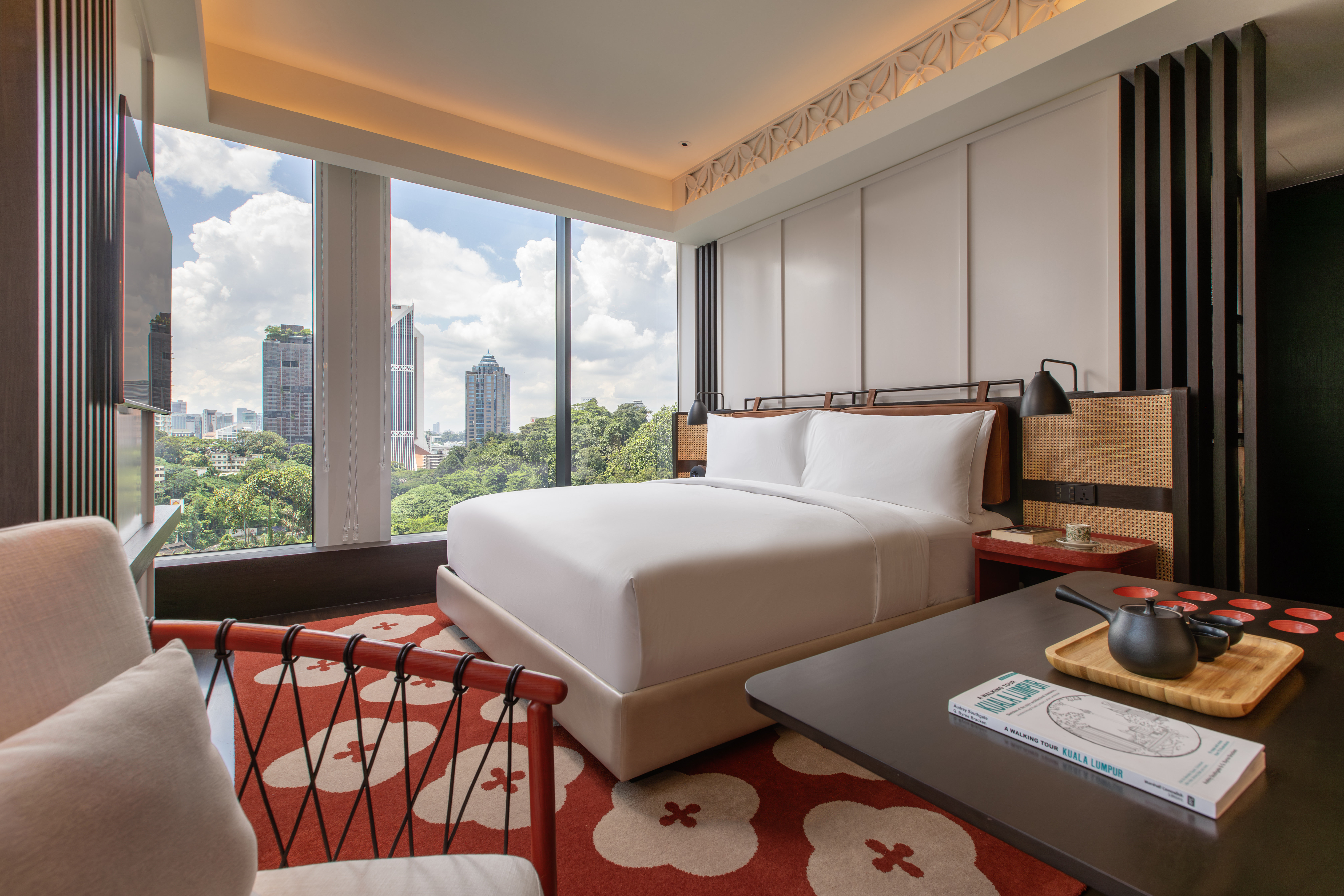 hotel indigo kuala lumpur on the park an ihg hotel