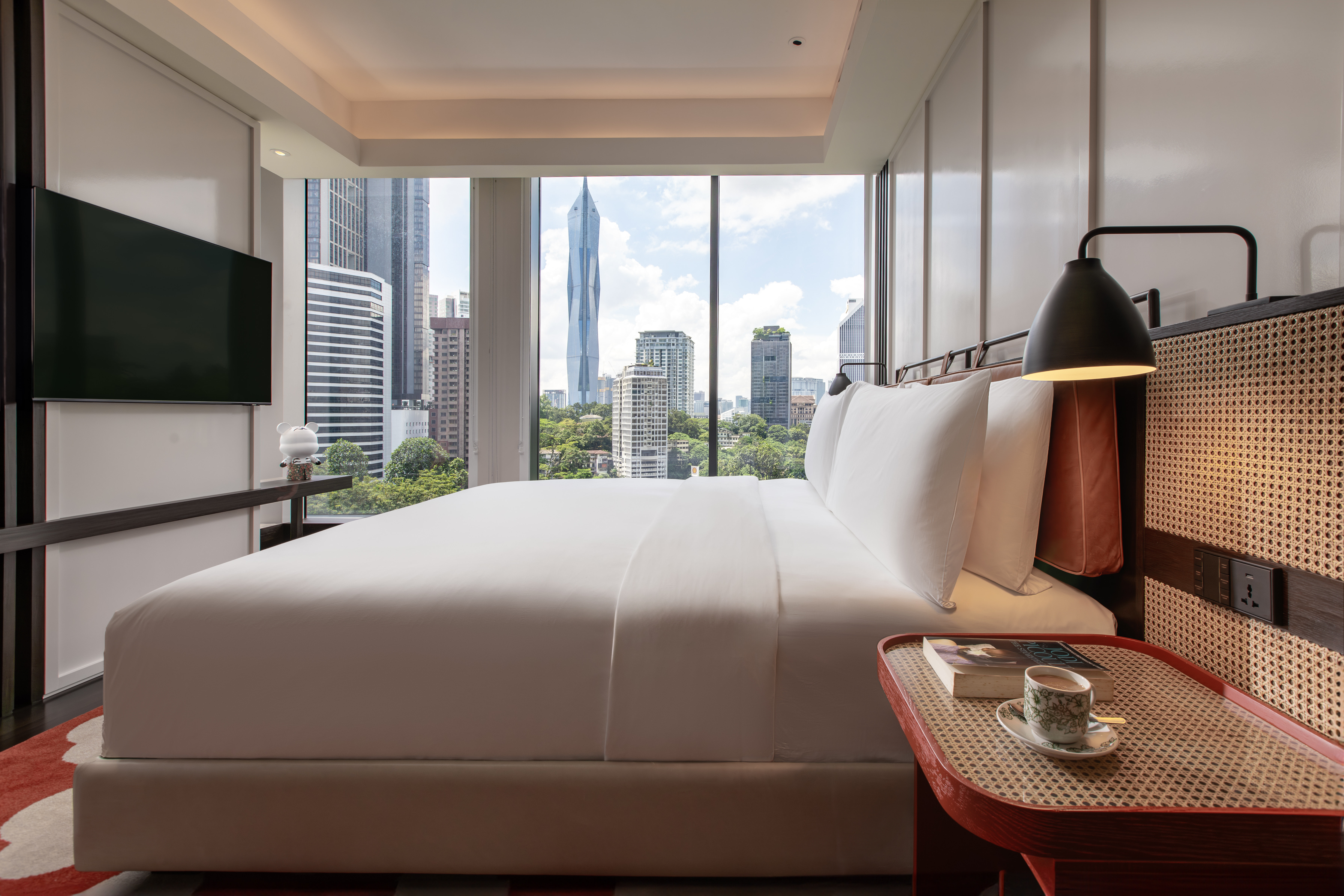 hotel indigo kuala lumpur on the park an ihg hotel