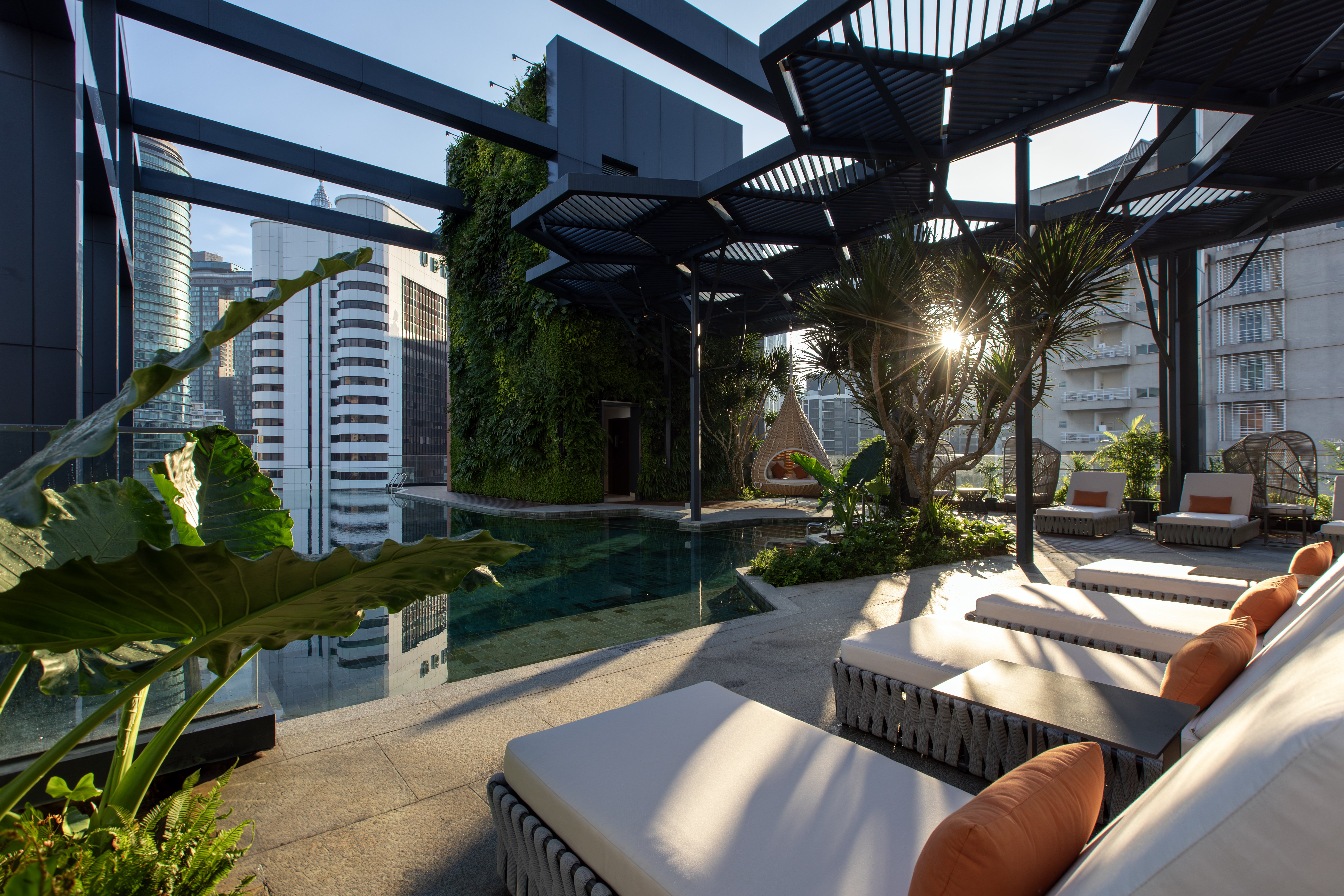 hotel indigo kuala lumpur on the park an ihg hotel