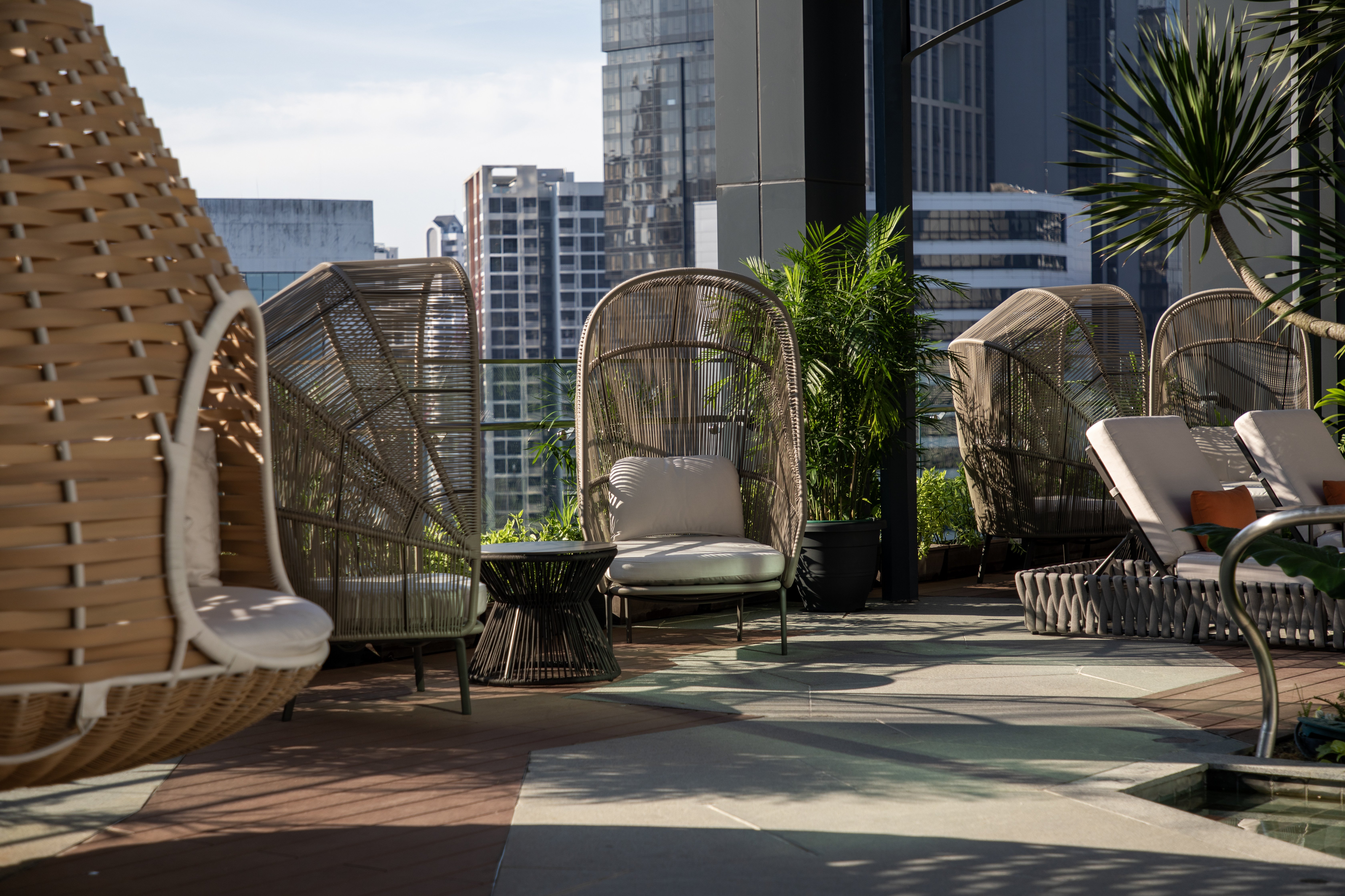 hotel indigo kuala lumpur on the park an ihg hotel