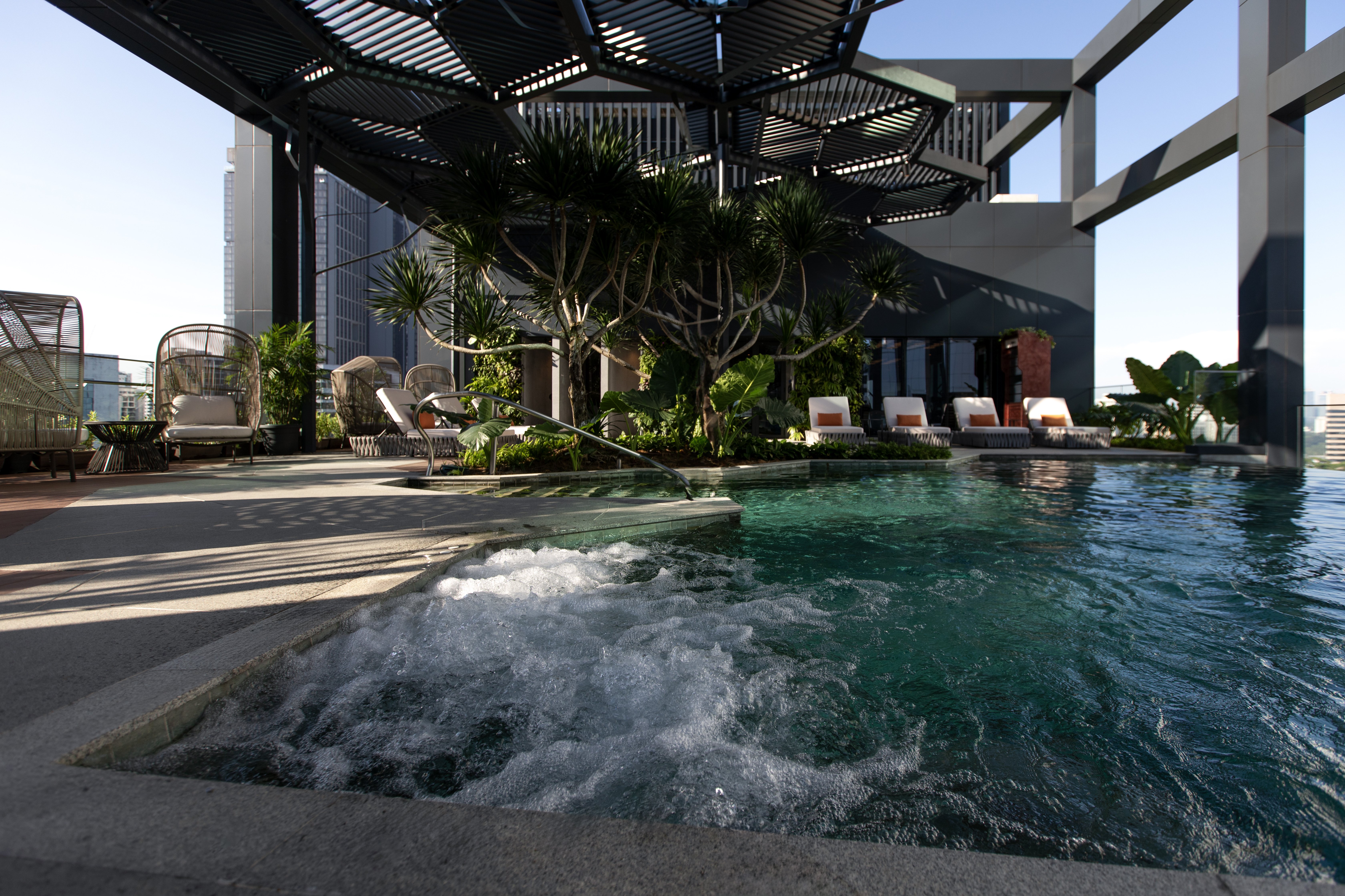 hotel indigo kuala lumpur on the park an ihg hotel