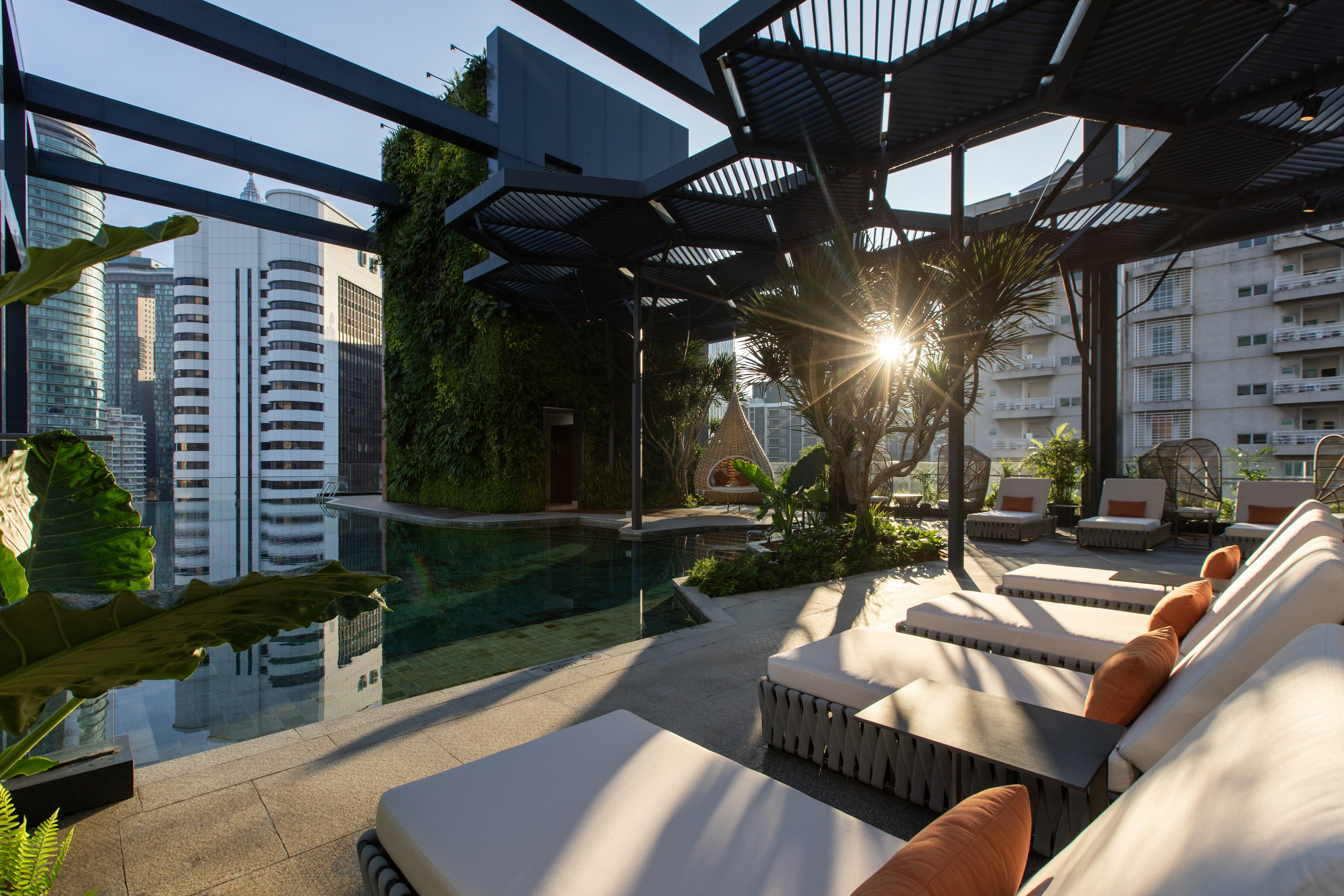 hotel indigo kuala lumpur on the park an ihg hotel