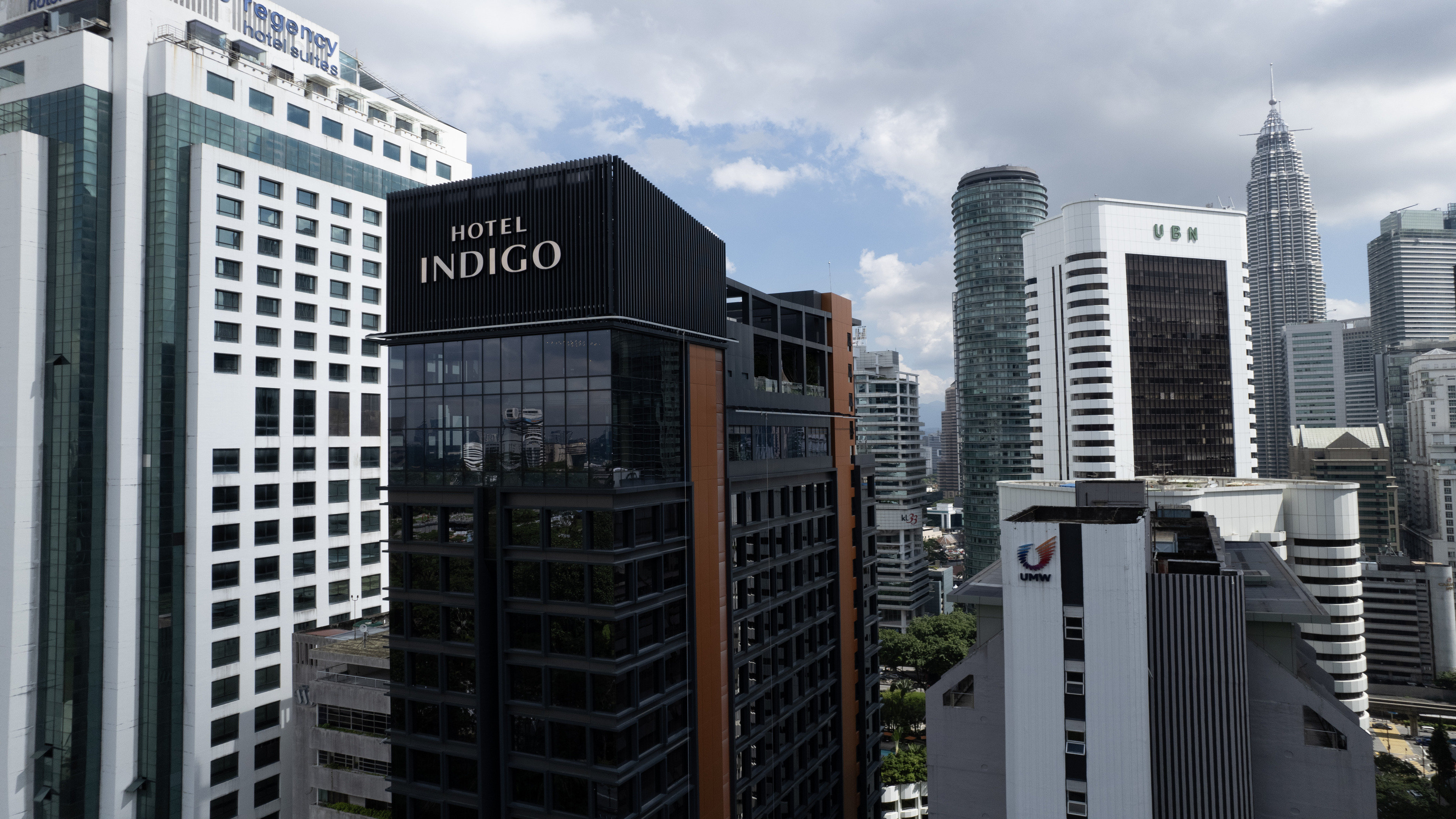 hotel indigo kuala lumpur on the park an ihg hotel