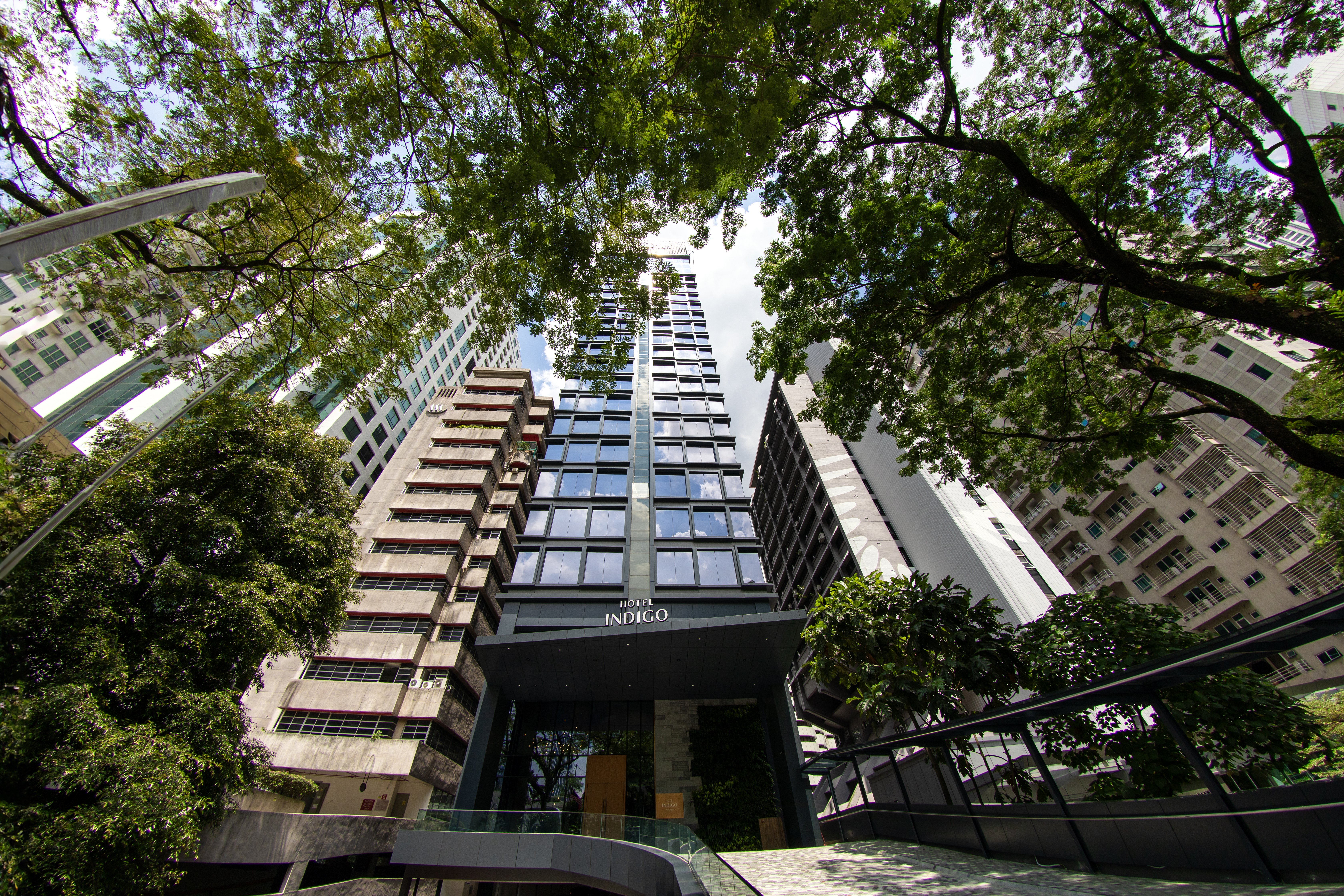 hotel indigo kuala lumpur on the park an ihg hotel