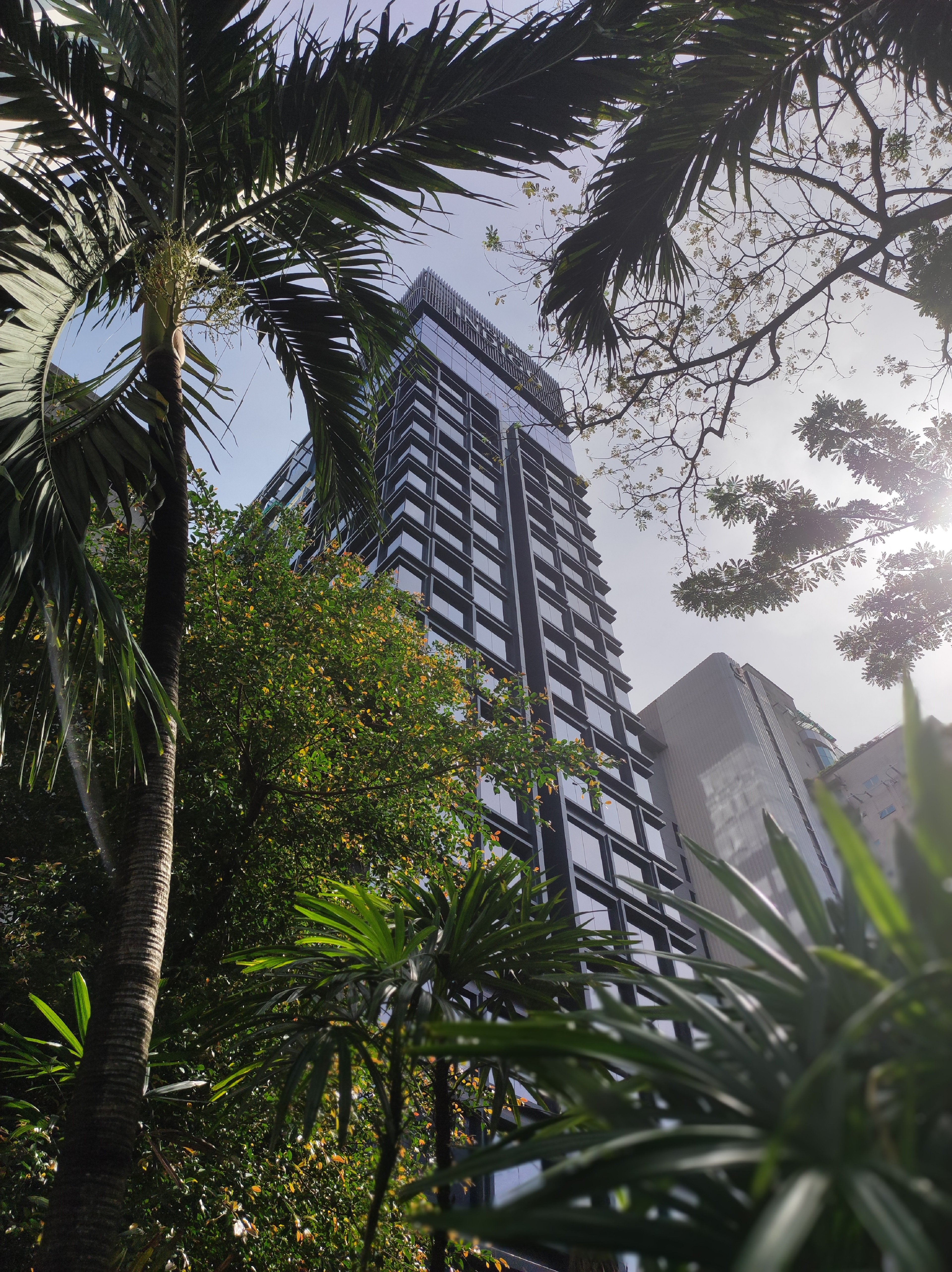 hotel indigo kuala lumpur on the park an ihg hotel