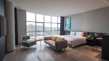 holiday inn tongxiang an ihg hotel