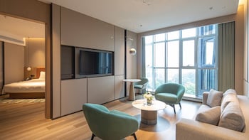 holiday inn tongxiang an ihg hotel
