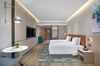 holiday inn tongxiang an ihg hotel