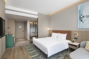 holiday inn tongxiang an ihg hotel