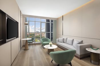 holiday inn tongxiang an ihg hotel