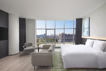 holiday inn tongxiang an ihg hotel