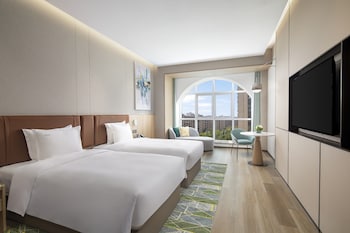 holiday inn tongxiang an ihg hotel