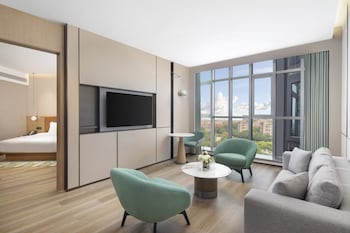holiday inn tongxiang an ihg hotel