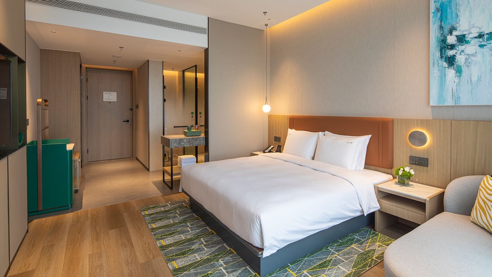 holiday inn tongxiang an ihg hotel