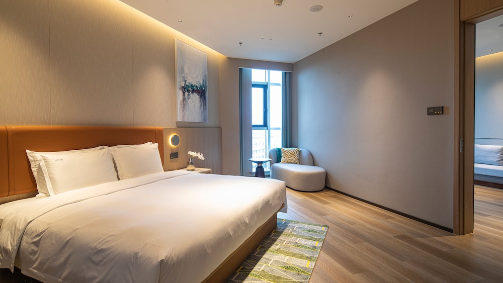 holiday inn tongxiang an ihg hotel