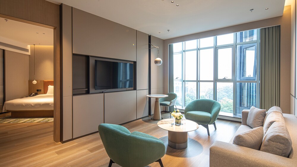 holiday inn tongxiang an ihg hotel