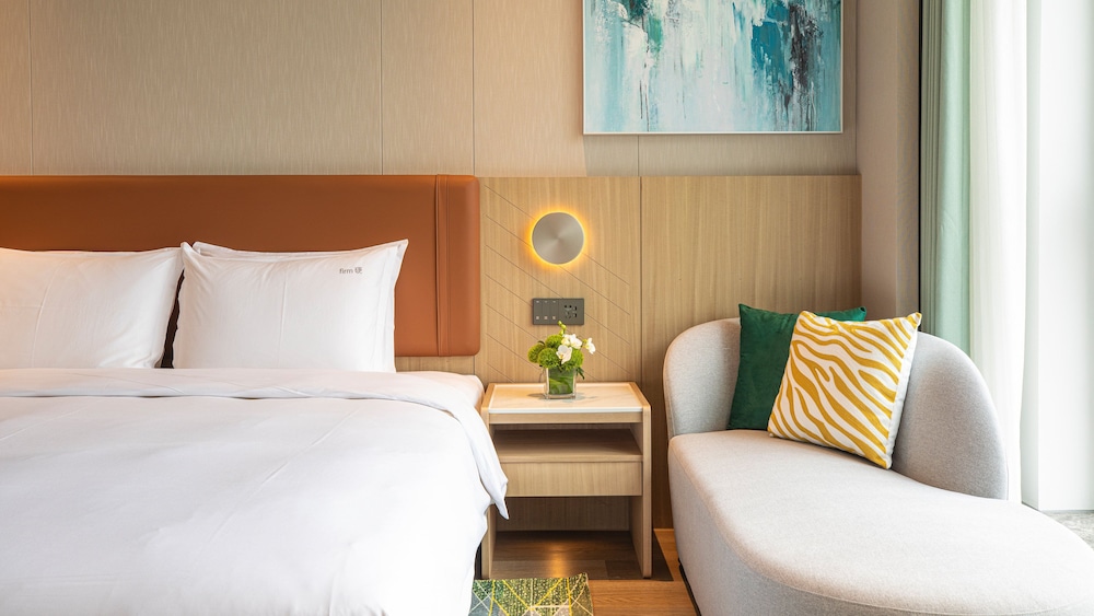 holiday inn tongxiang an ihg hotel