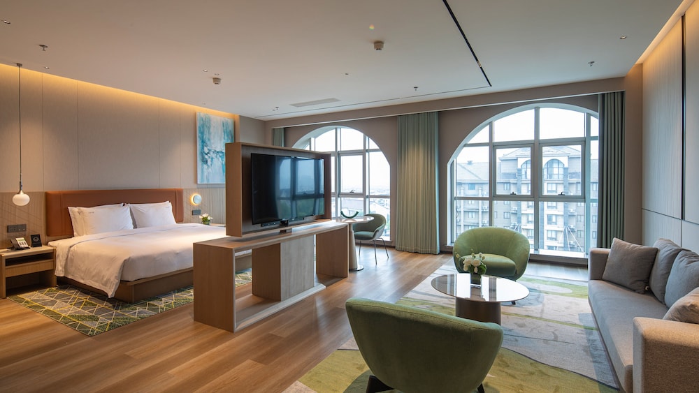 holiday inn tongxiang an ihg hotel