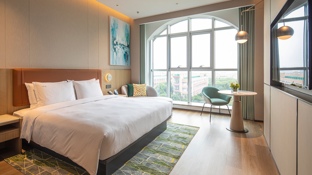 holiday inn tongxiang an ihg hotel