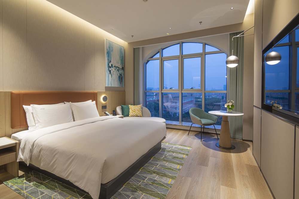 holiday inn tongxiang an ihg hotel