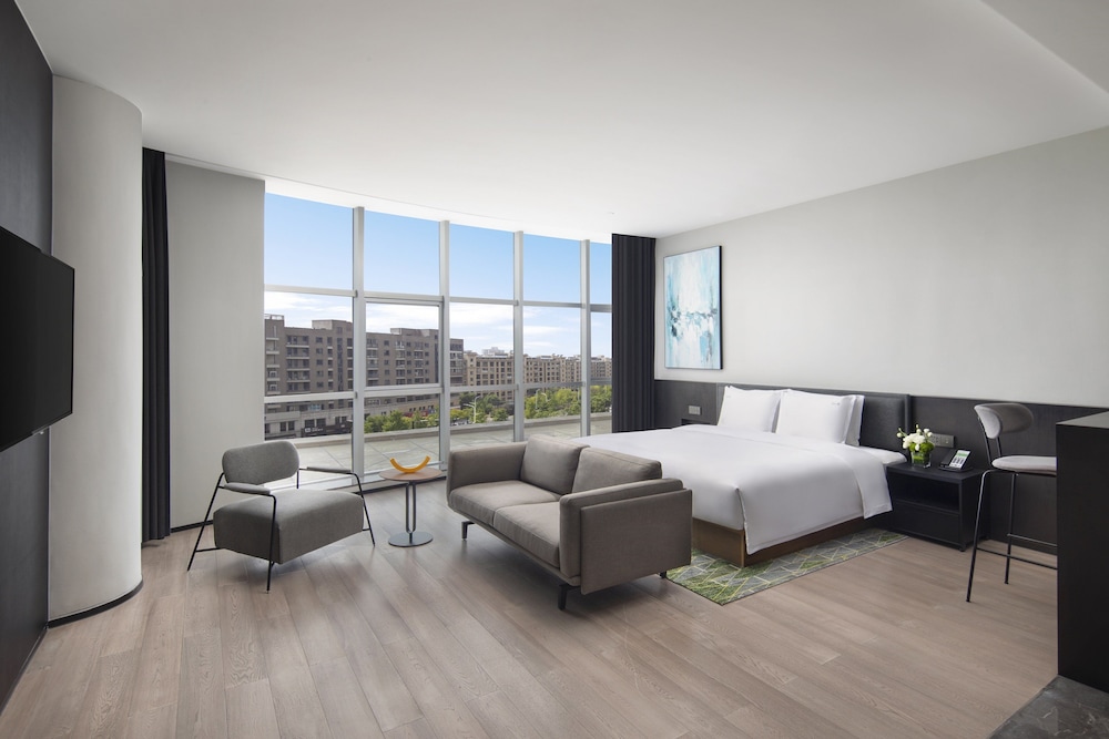 holiday inn tongxiang an ihg hotel
