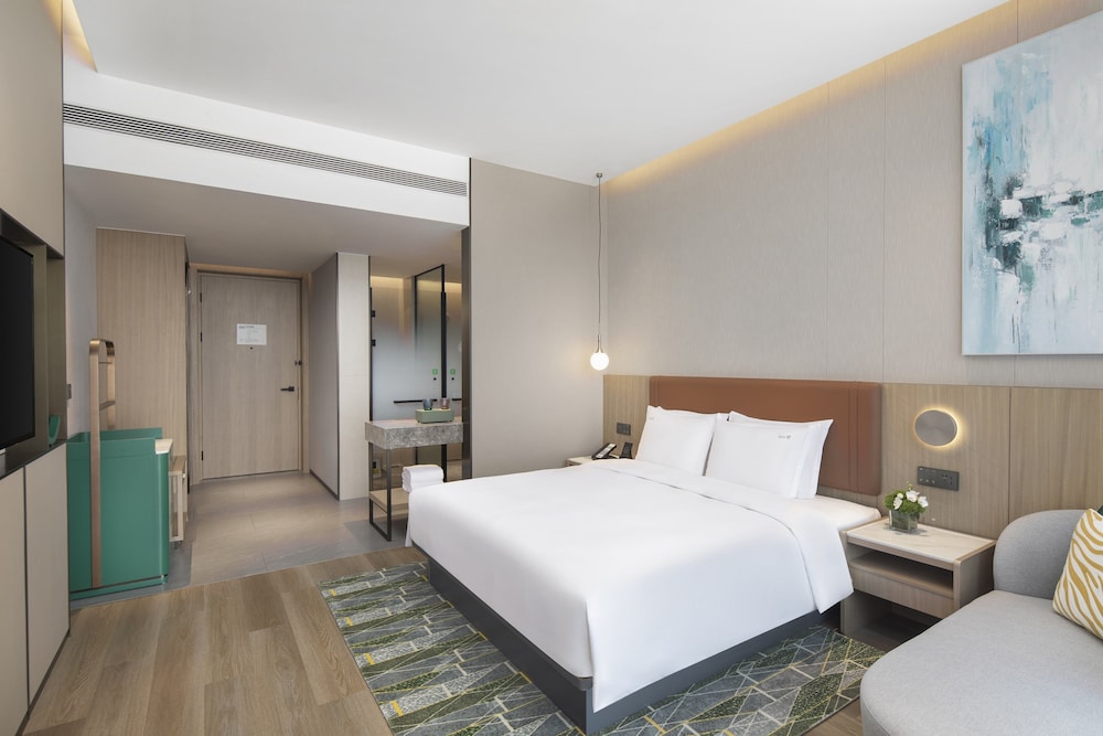 holiday inn tongxiang an ihg hotel