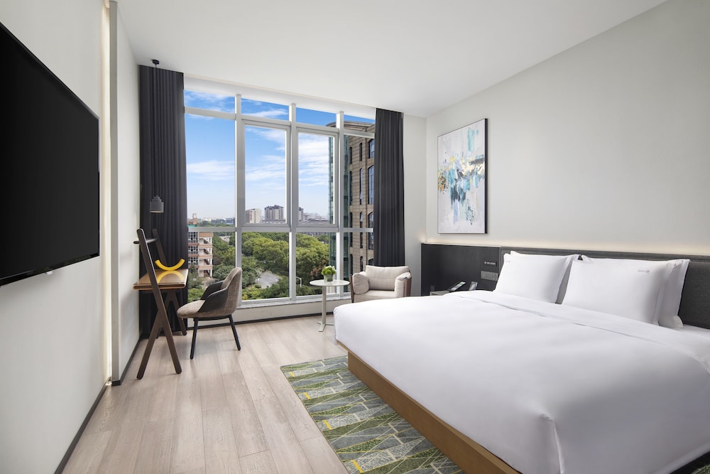 holiday inn tongxiang an ihg hotel