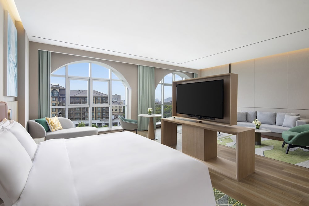 holiday inn tongxiang an ihg hotel