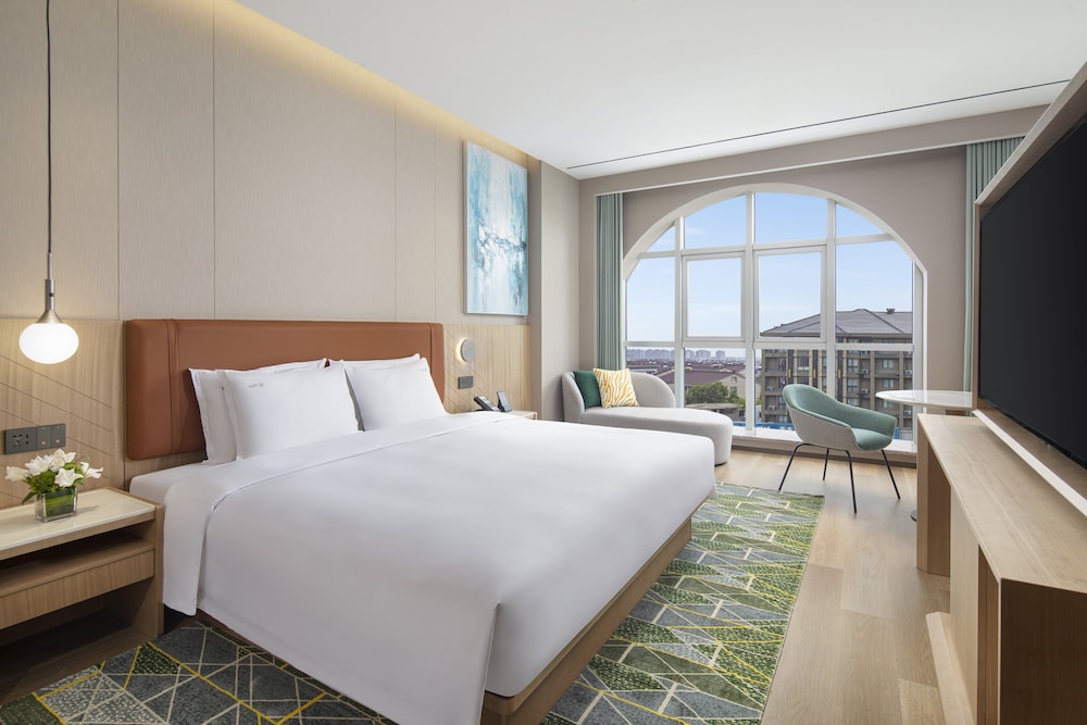 holiday inn tongxiang an ihg hotel