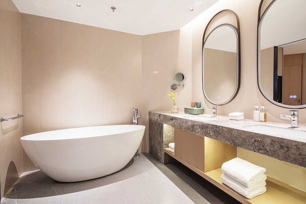 holiday inn tongxiang an ihg hotel