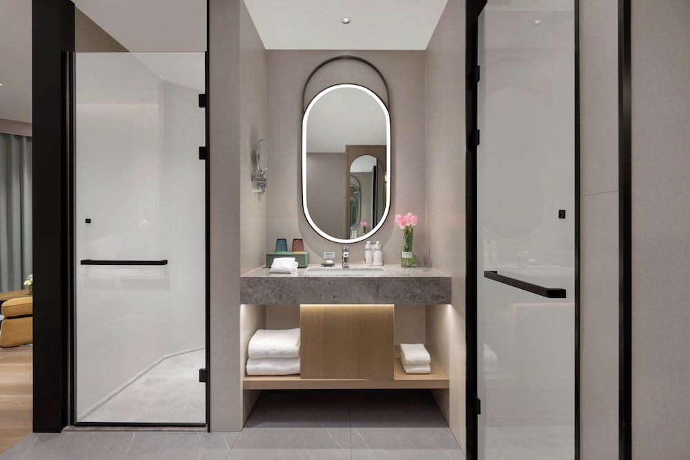 holiday inn tongxiang an ihg hotel