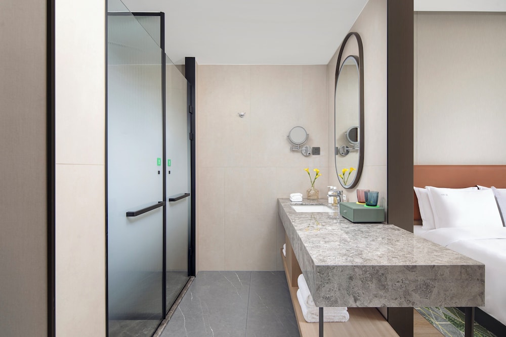 holiday inn tongxiang an ihg hotel