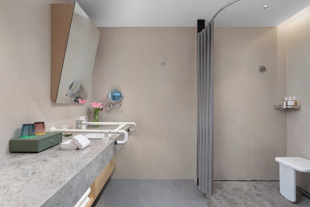 holiday inn tongxiang an ihg hotel