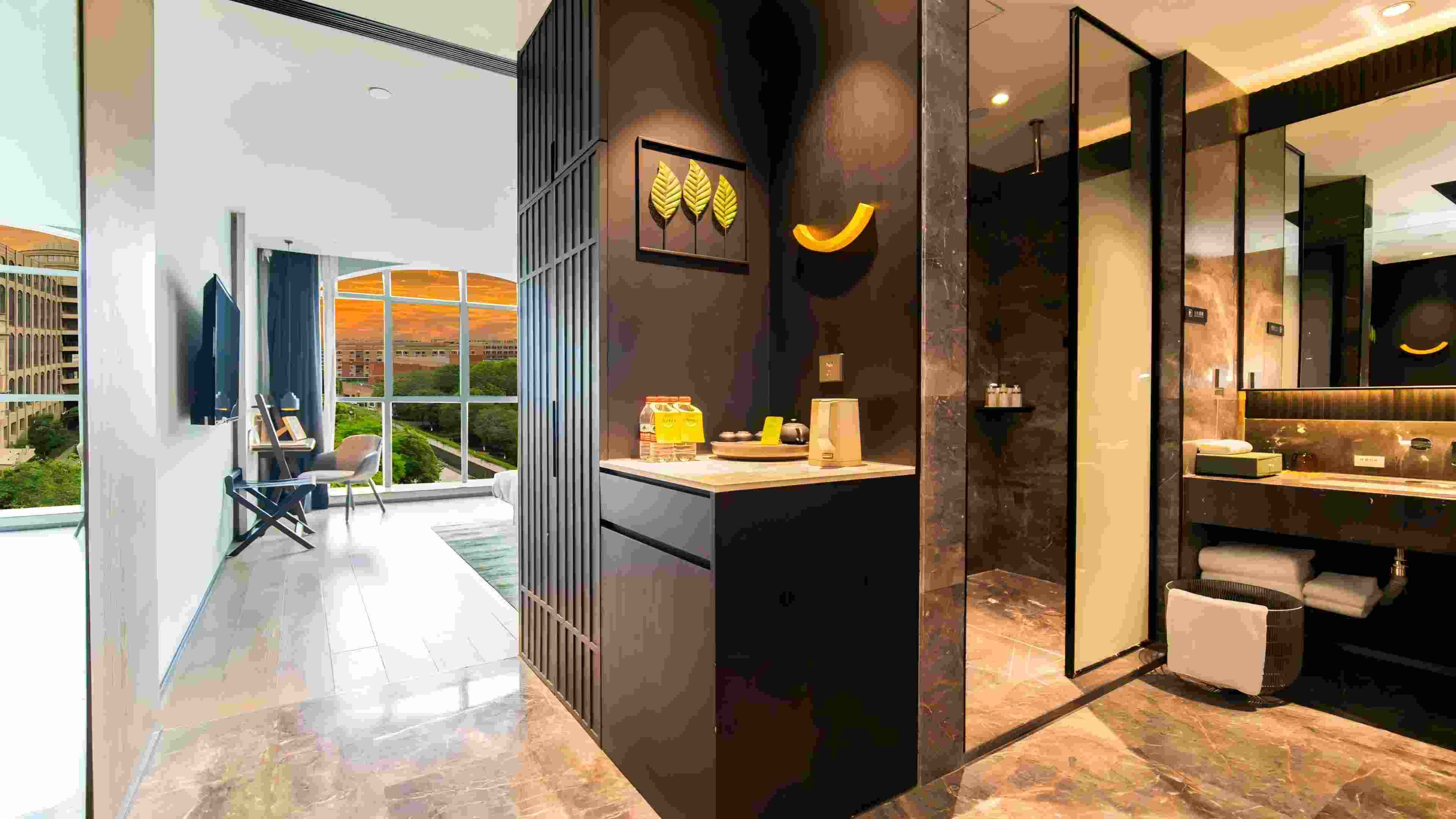 holiday inn tongxiang an ihg hotel