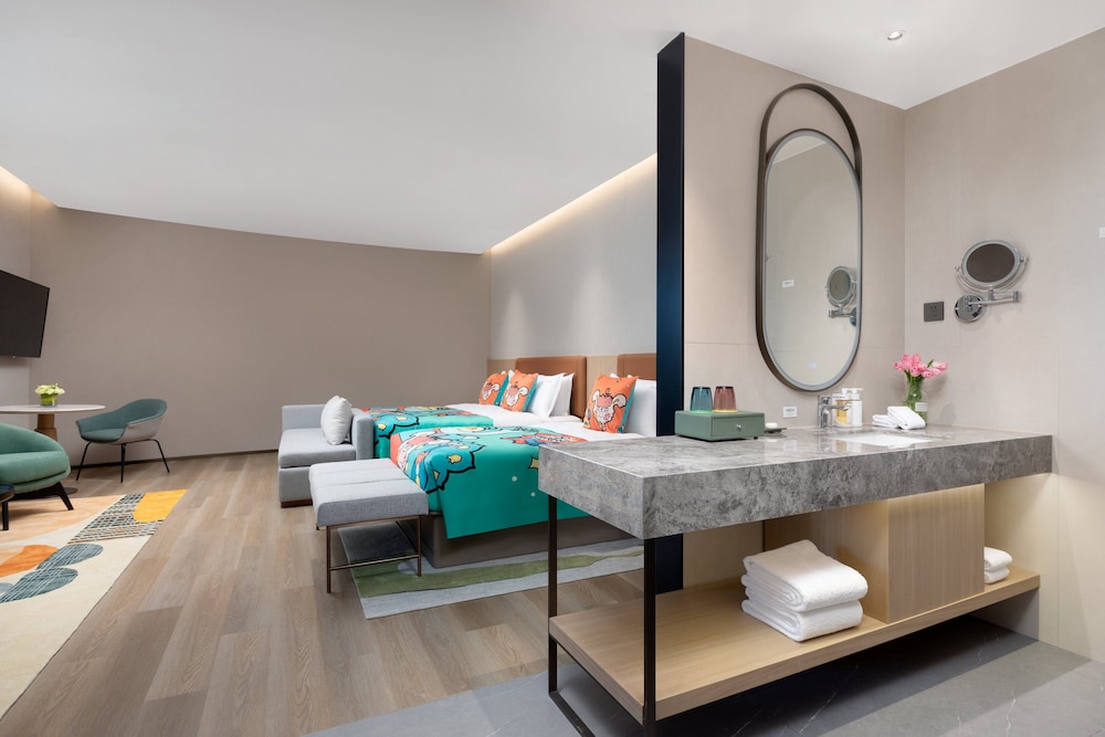 holiday inn tongxiang an ihg hotel