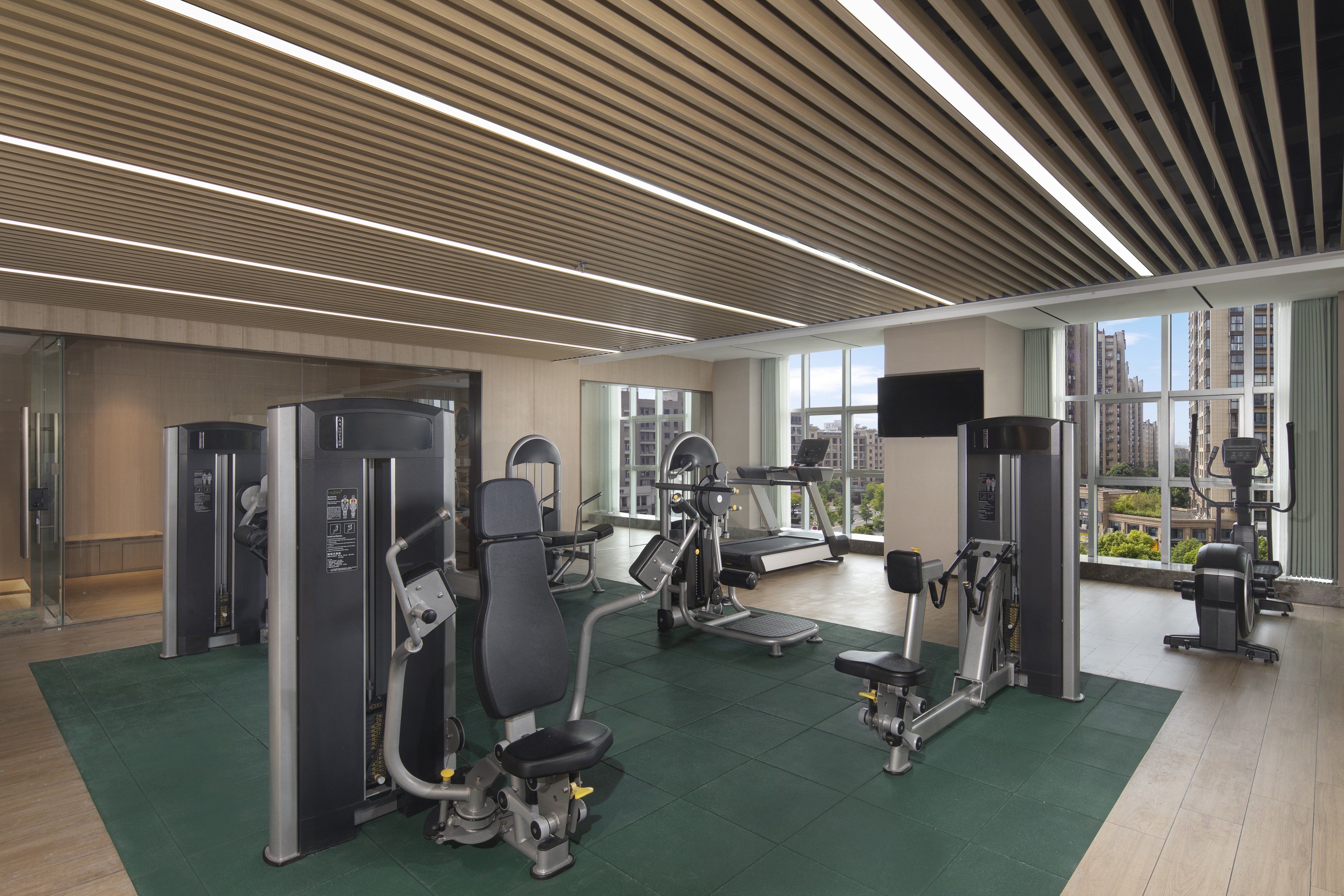 holiday inn tongxiang an ihg hotel