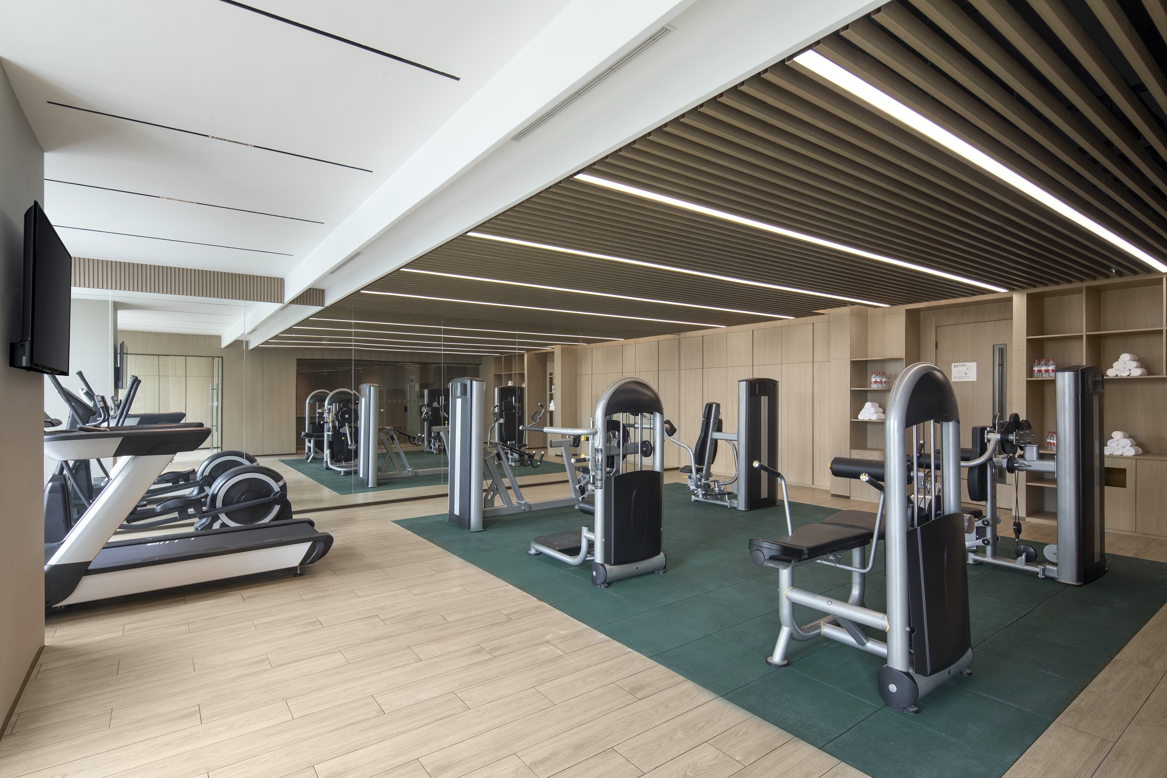 holiday inn tongxiang an ihg hotel