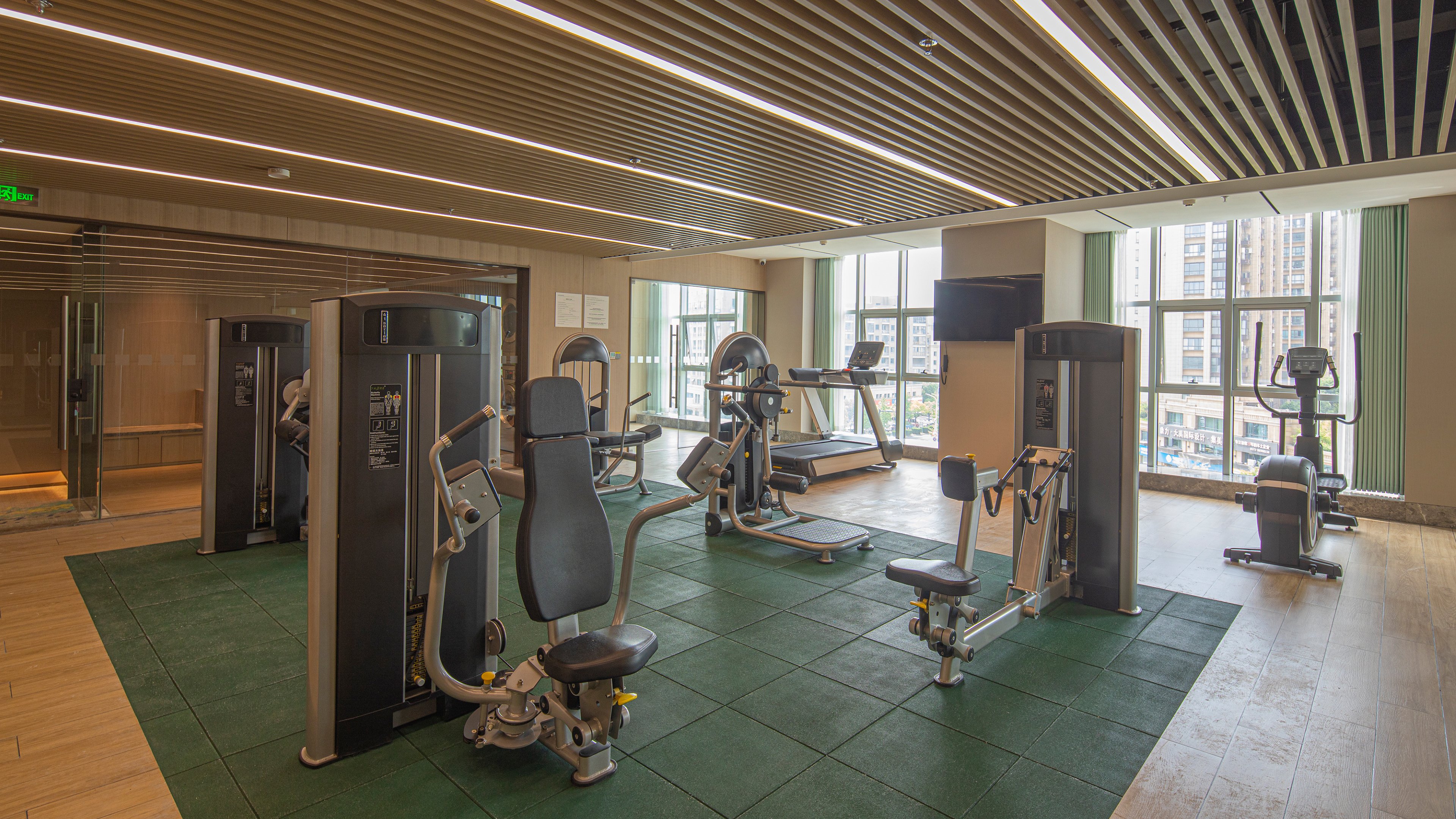holiday inn tongxiang an ihg hotel