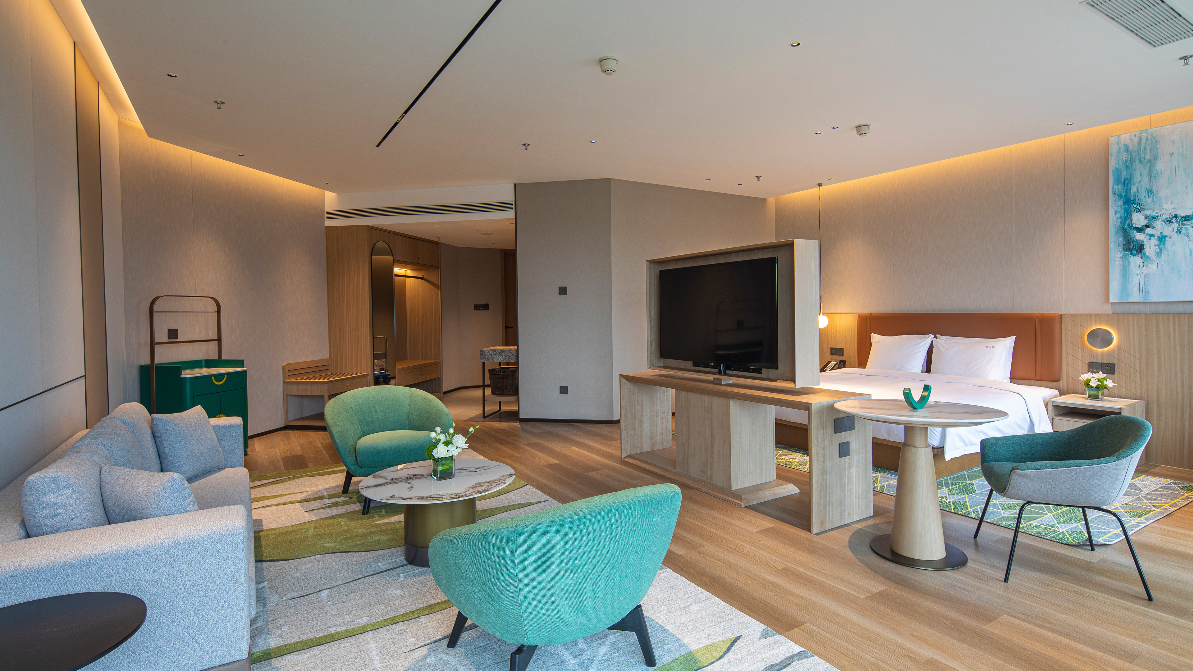 holiday inn tongxiang an ihg hotel